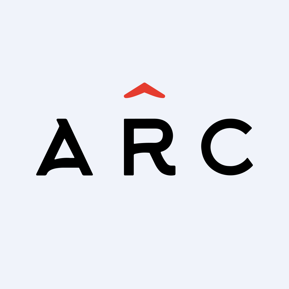 ARCL logo