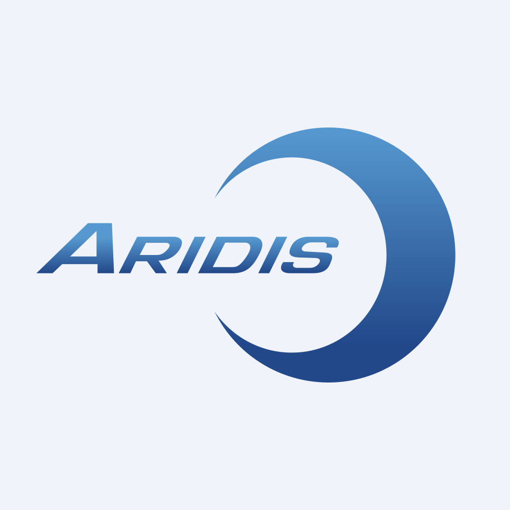 ARDS logo