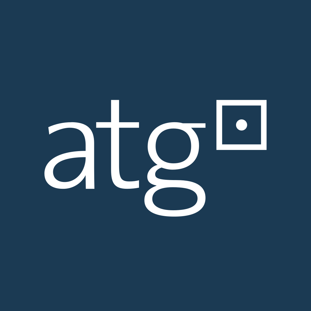 ARTC logo
