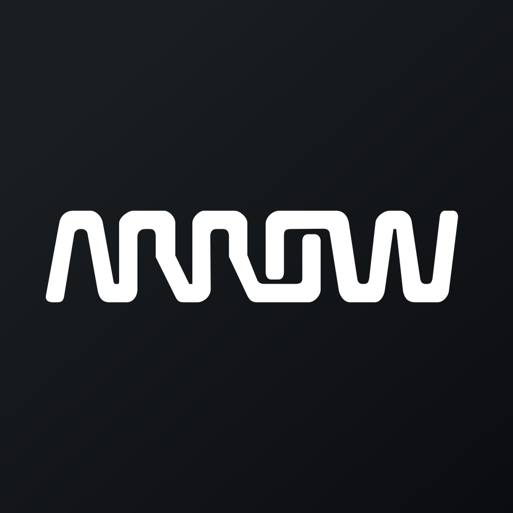ARW logo