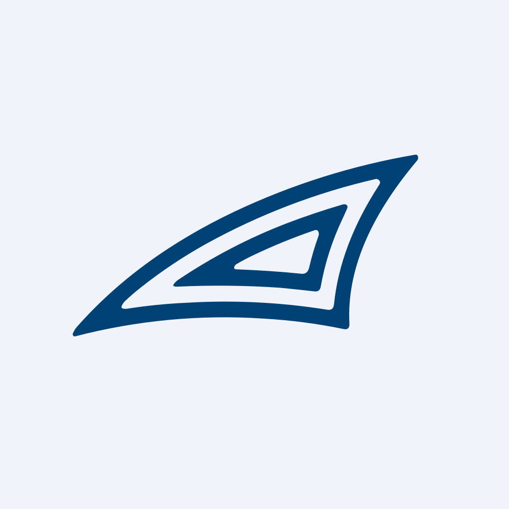 AS logo