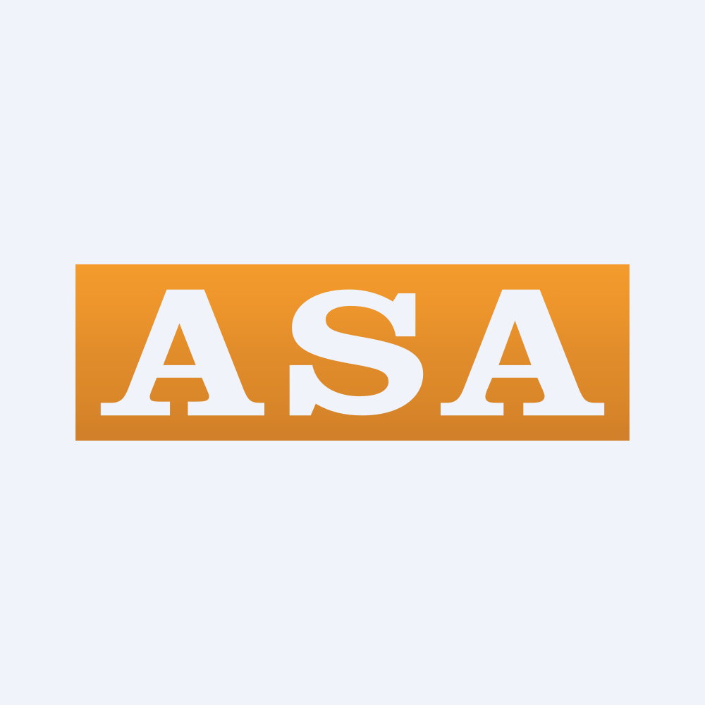 ASA logo