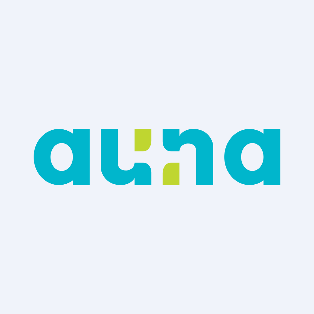 AUNA logo