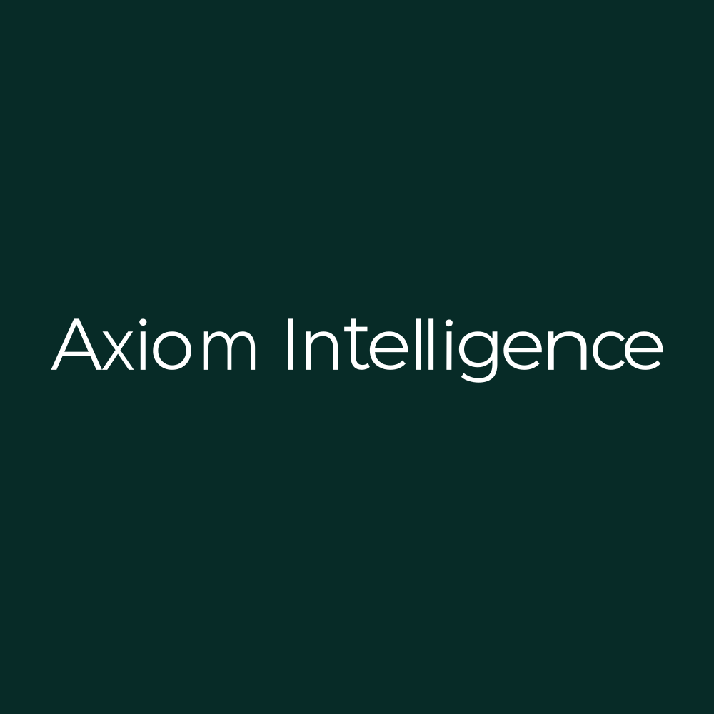 AXIN logo
