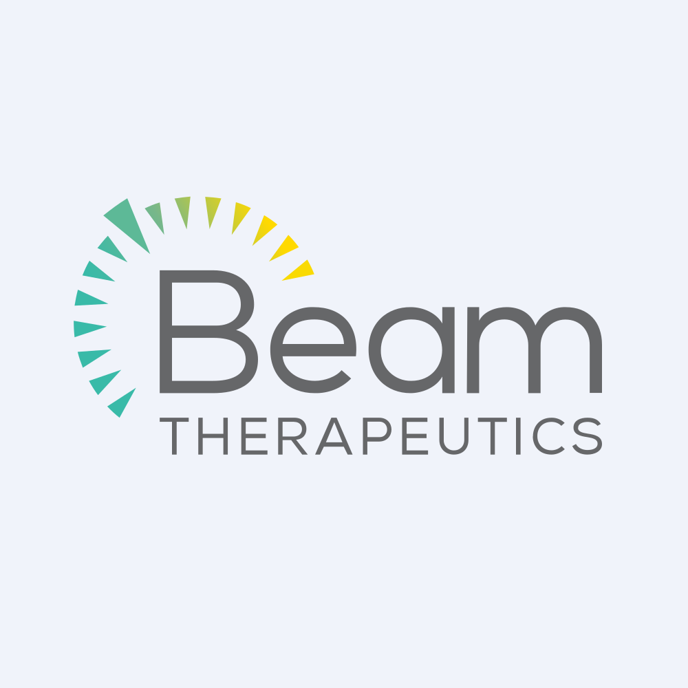 BEAM logo
