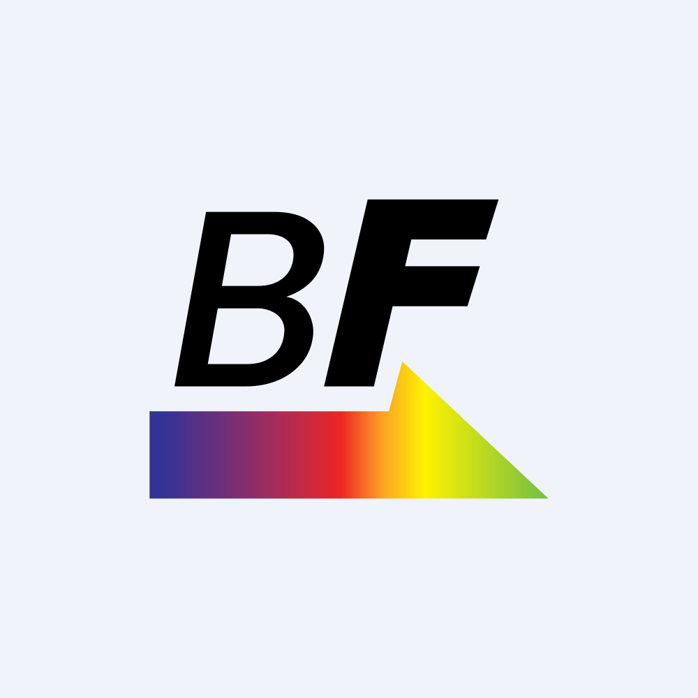 BFIN logo