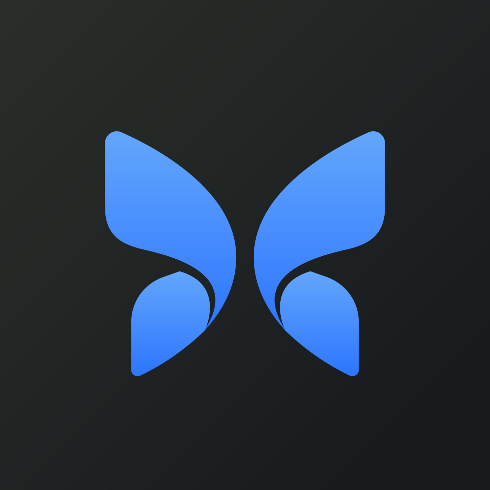 BFLY logo