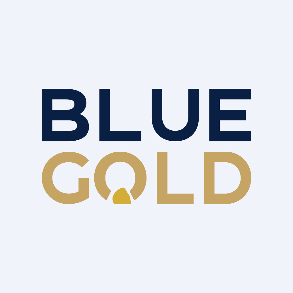 BGL logo