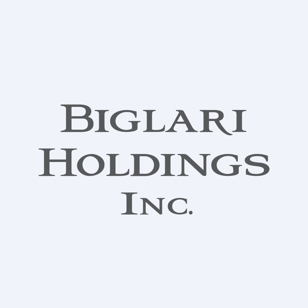 BH logo