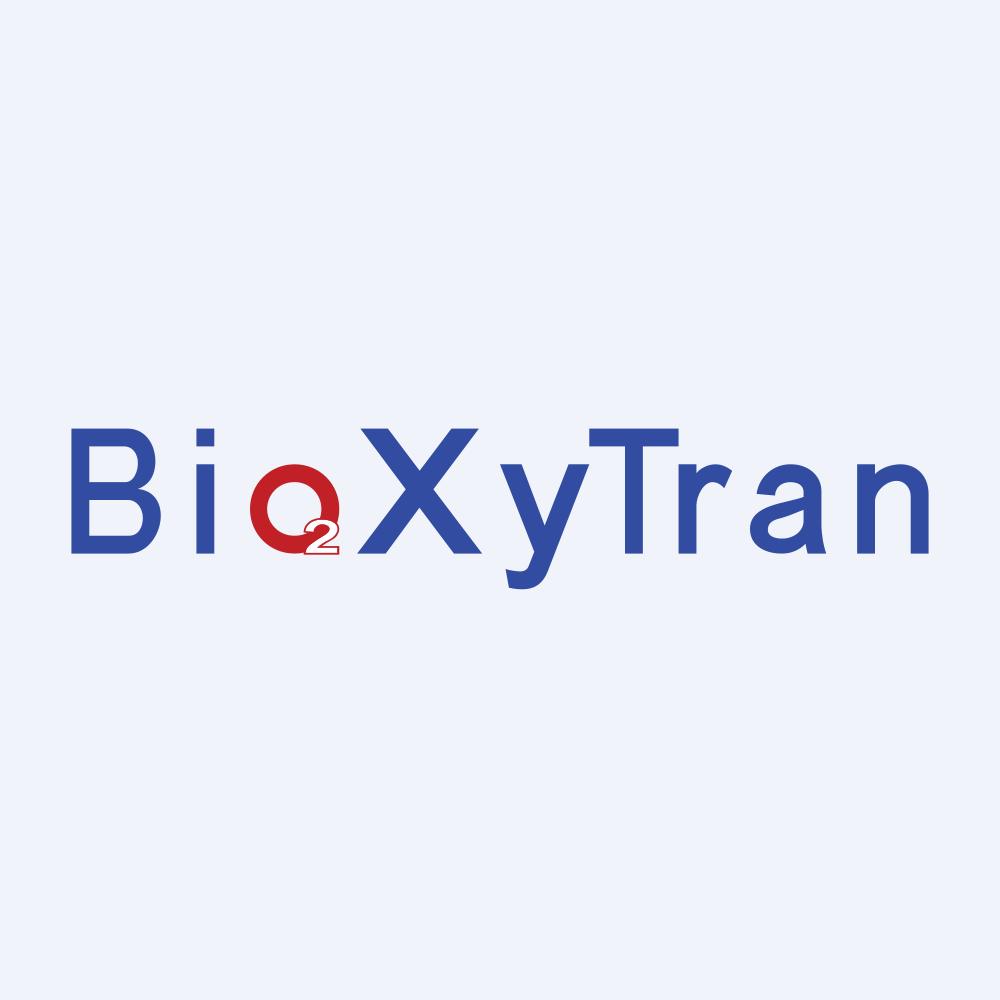 BIXT logo