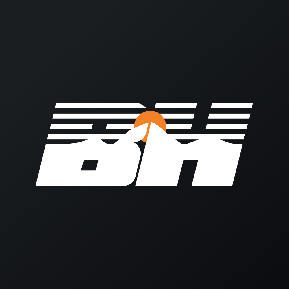 BKH logo