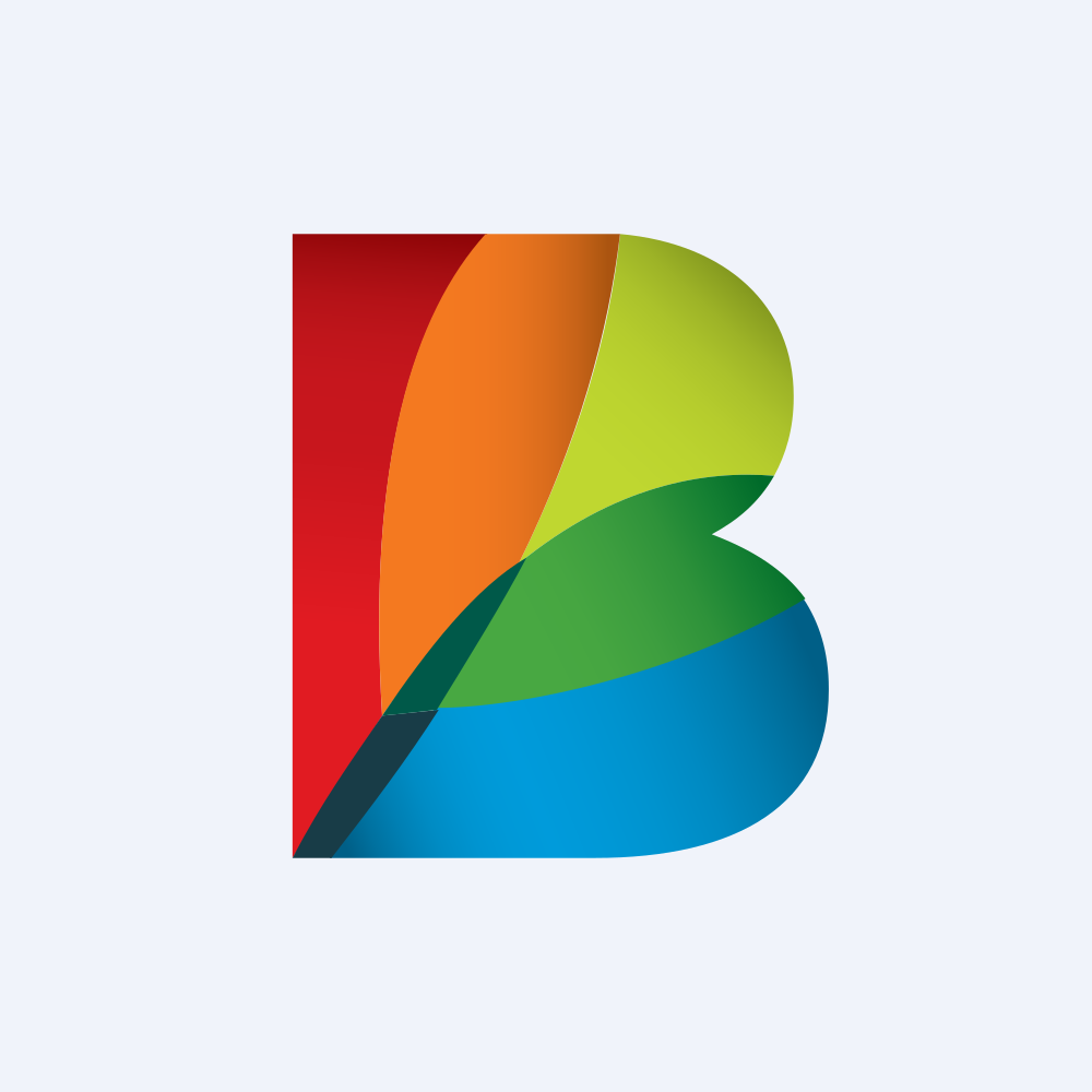 BLMN logo