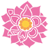 BLMZF logo