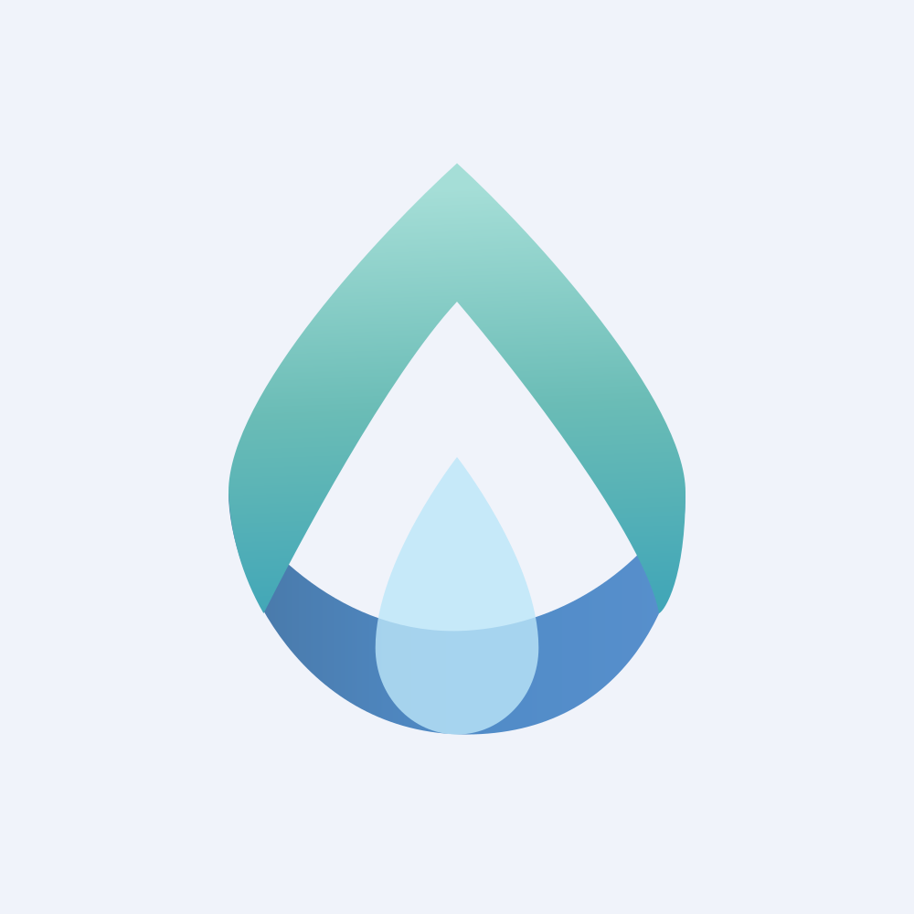 BLUW logo