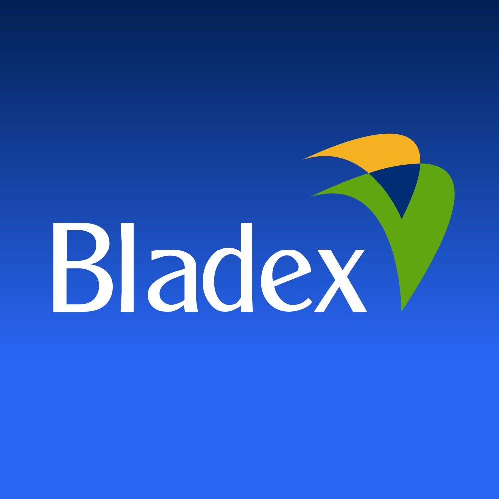BLX logo