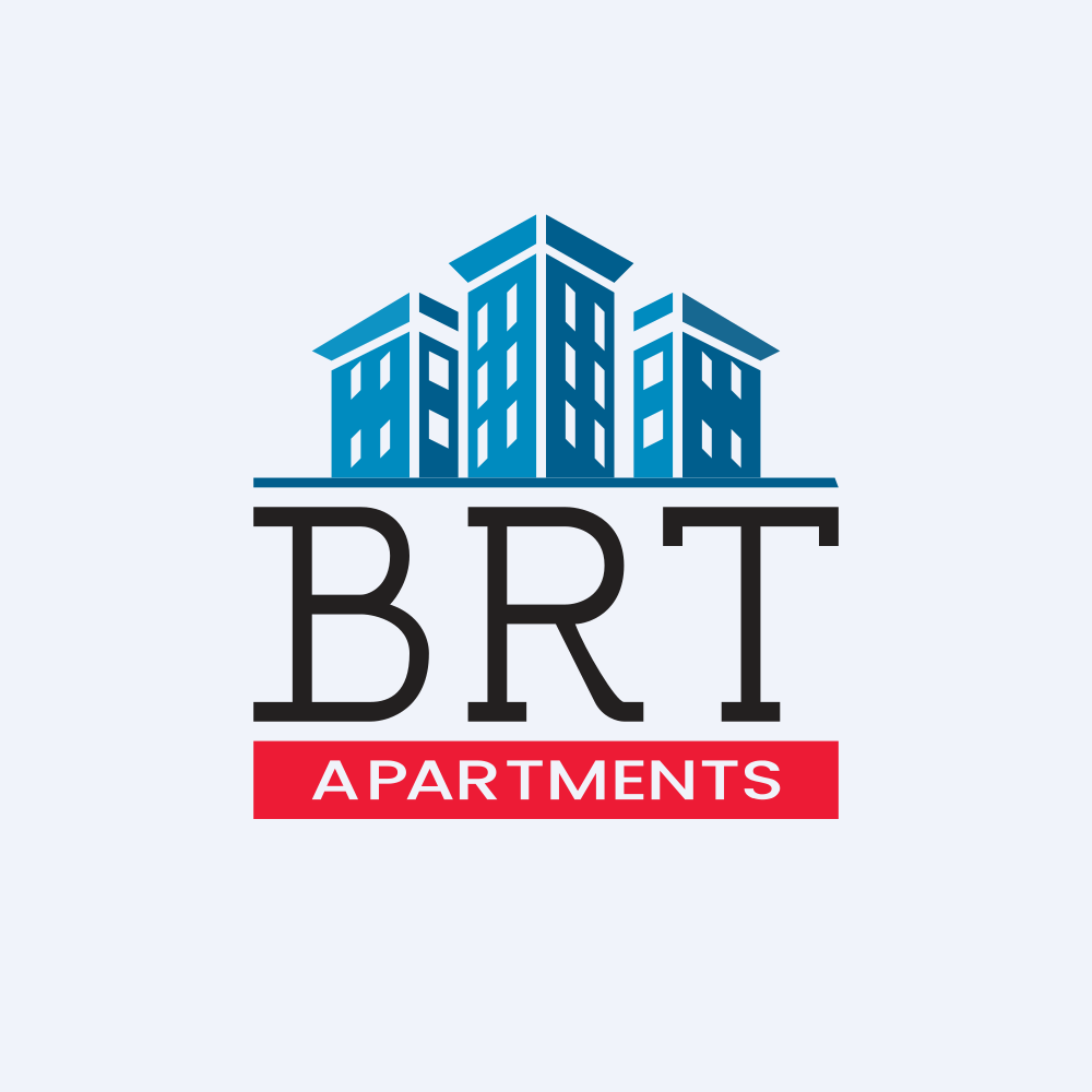 BRT logo
