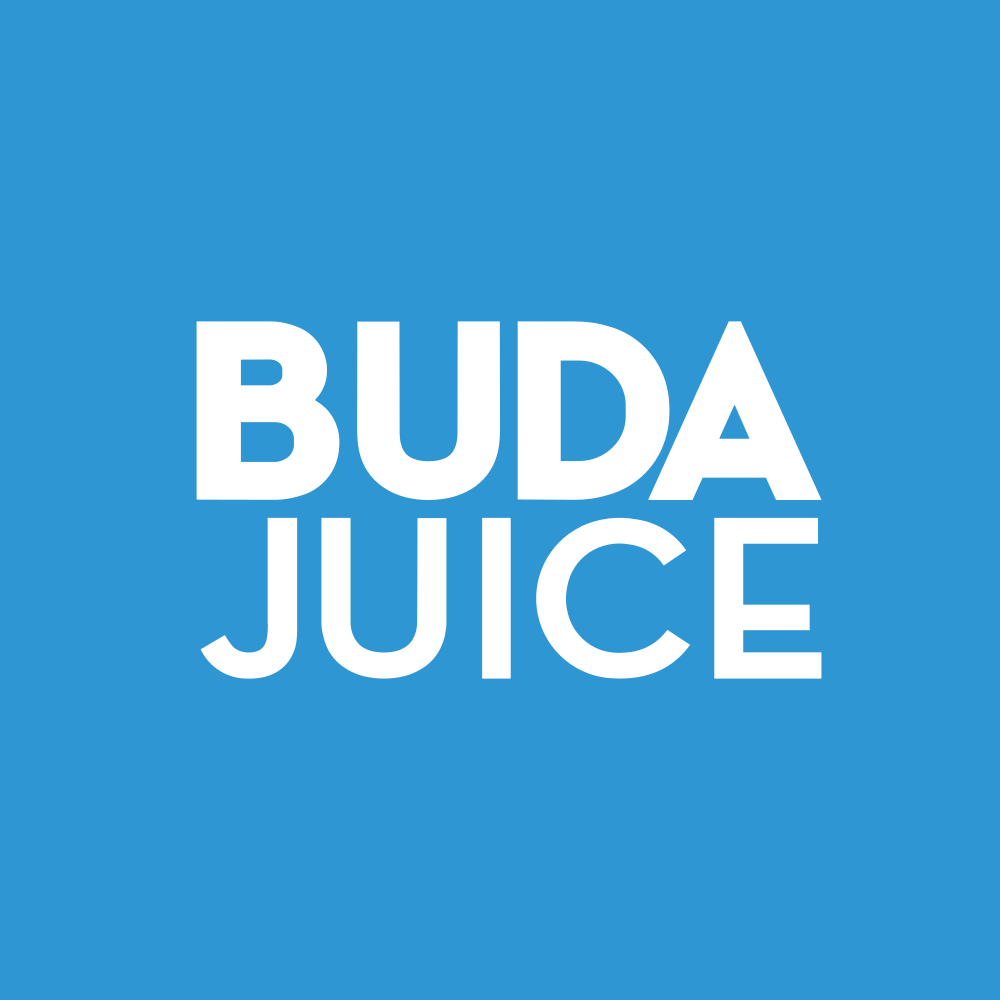 BUDA logo