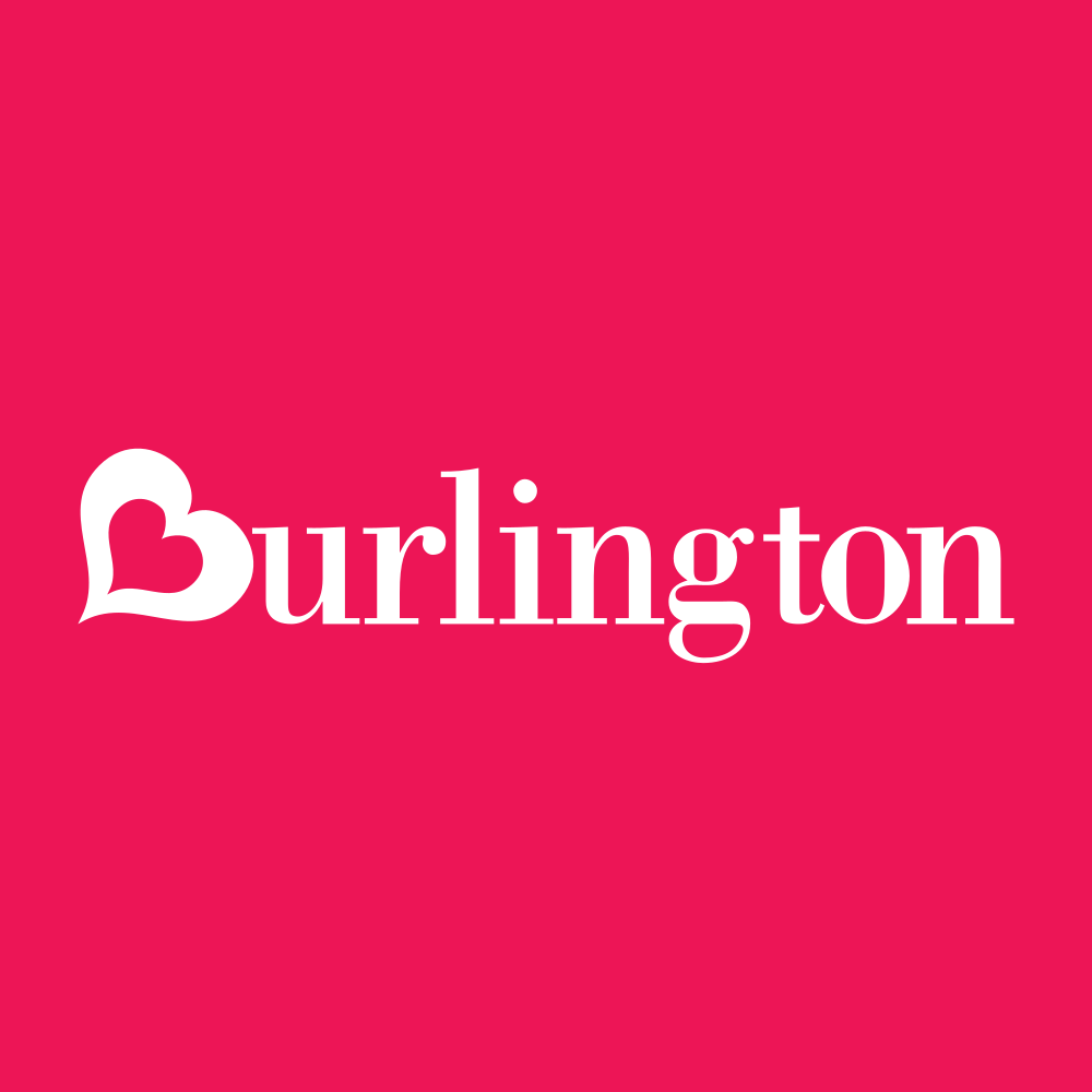 BURL logo