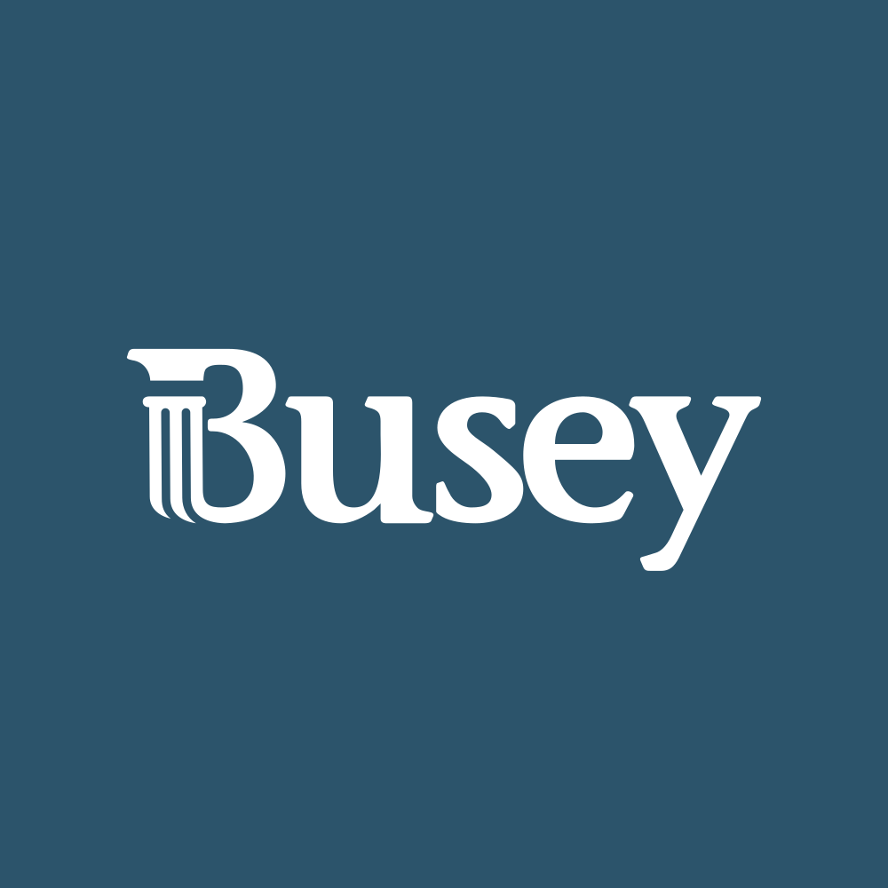 BUSE logo