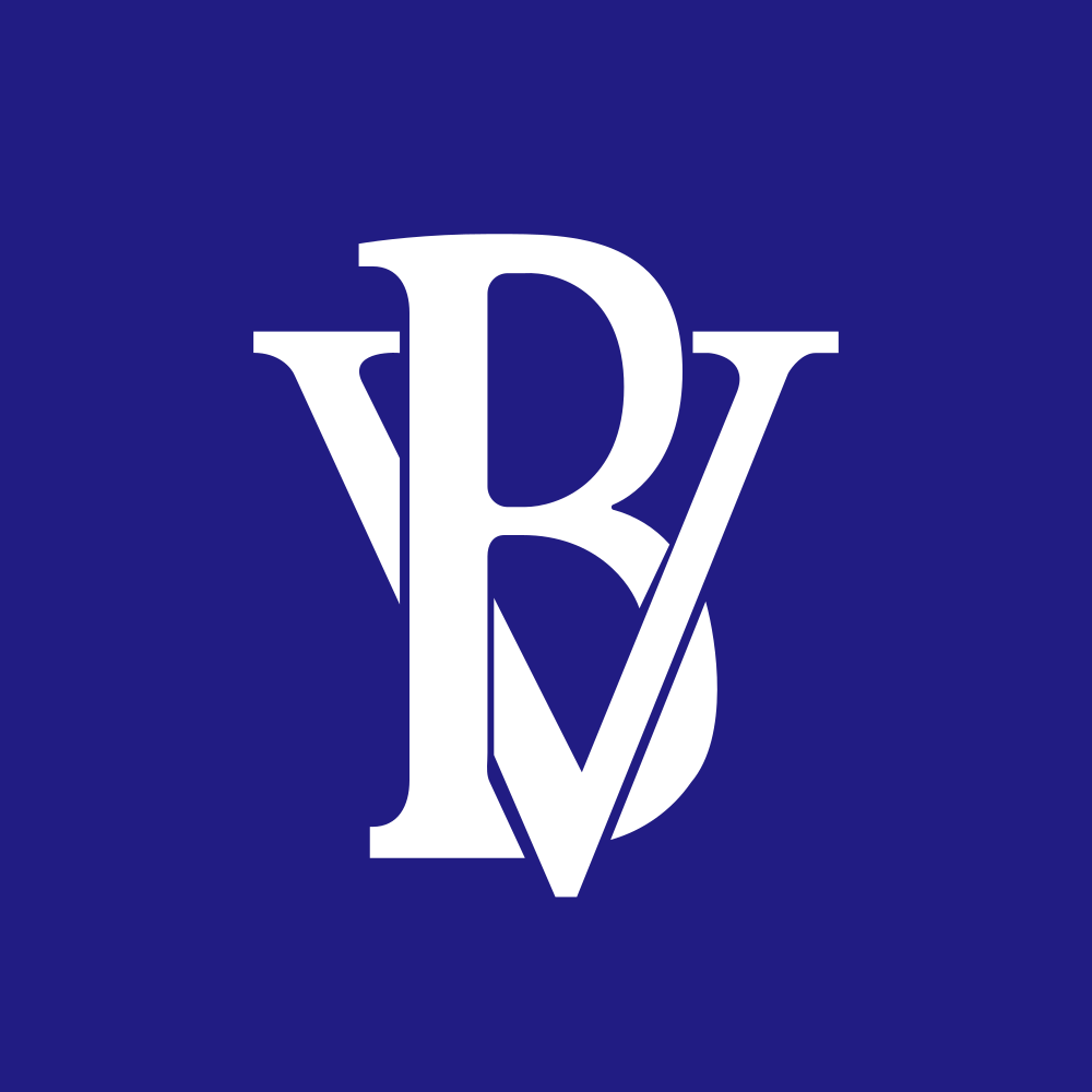 BVFL logo
