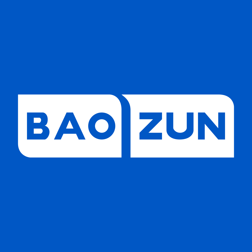 BZUN logo