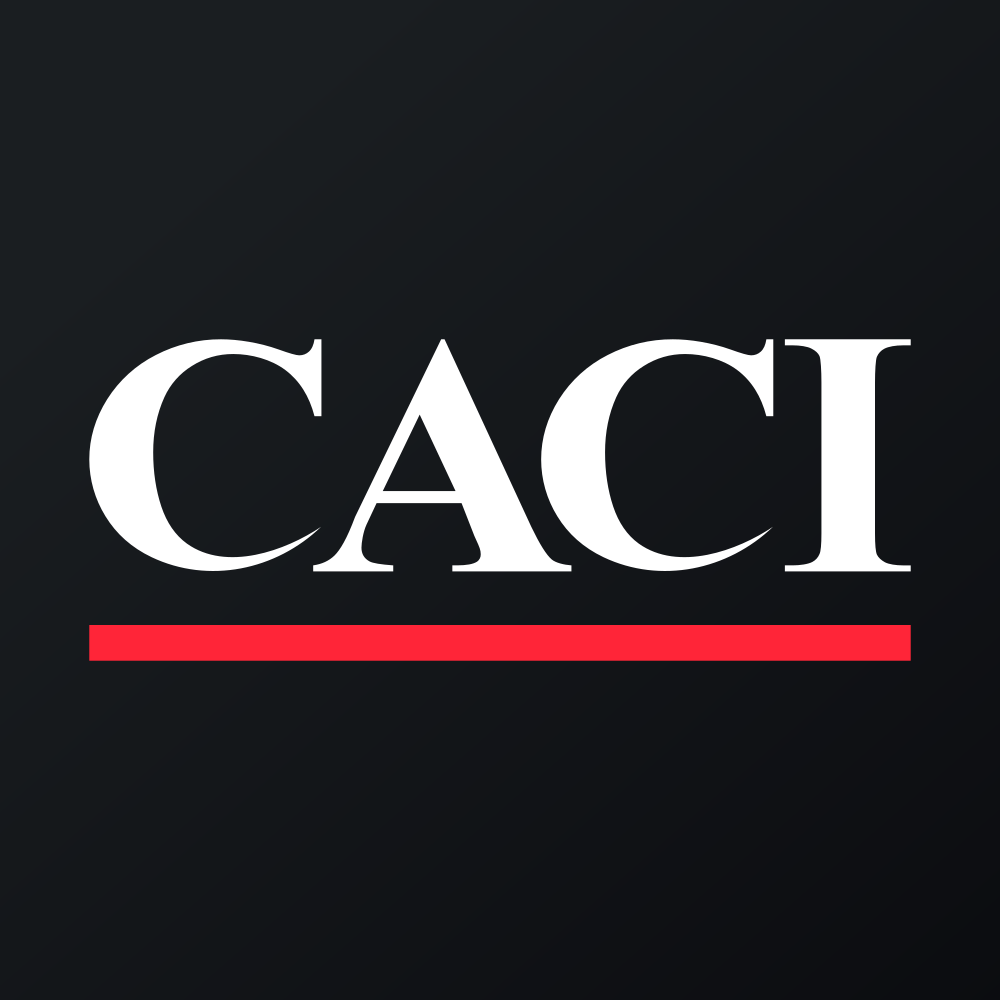 CACI logo