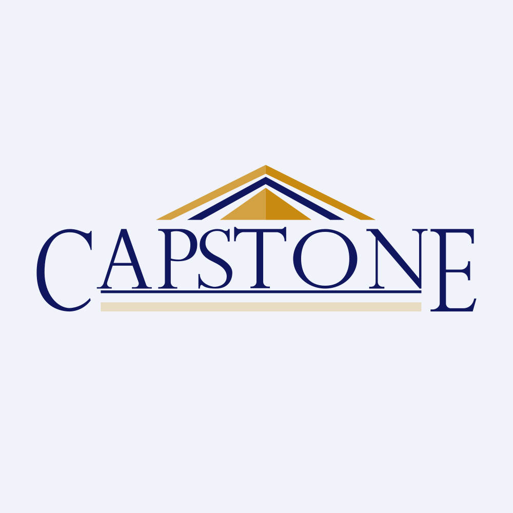 CAPS logo