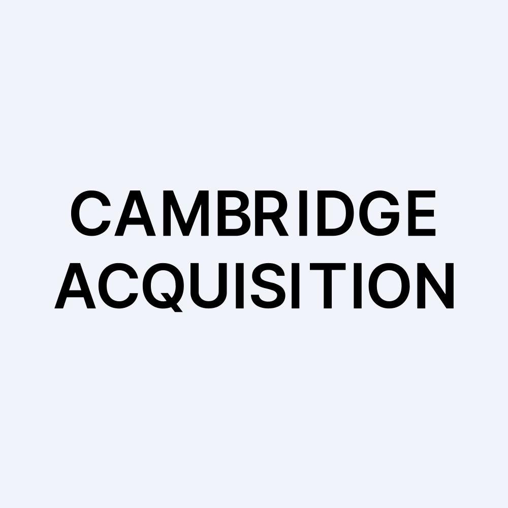 CAQ logo
