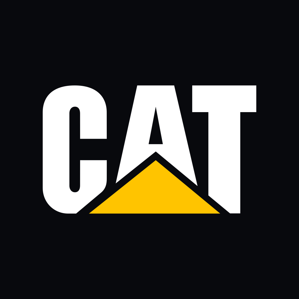 CAT logo