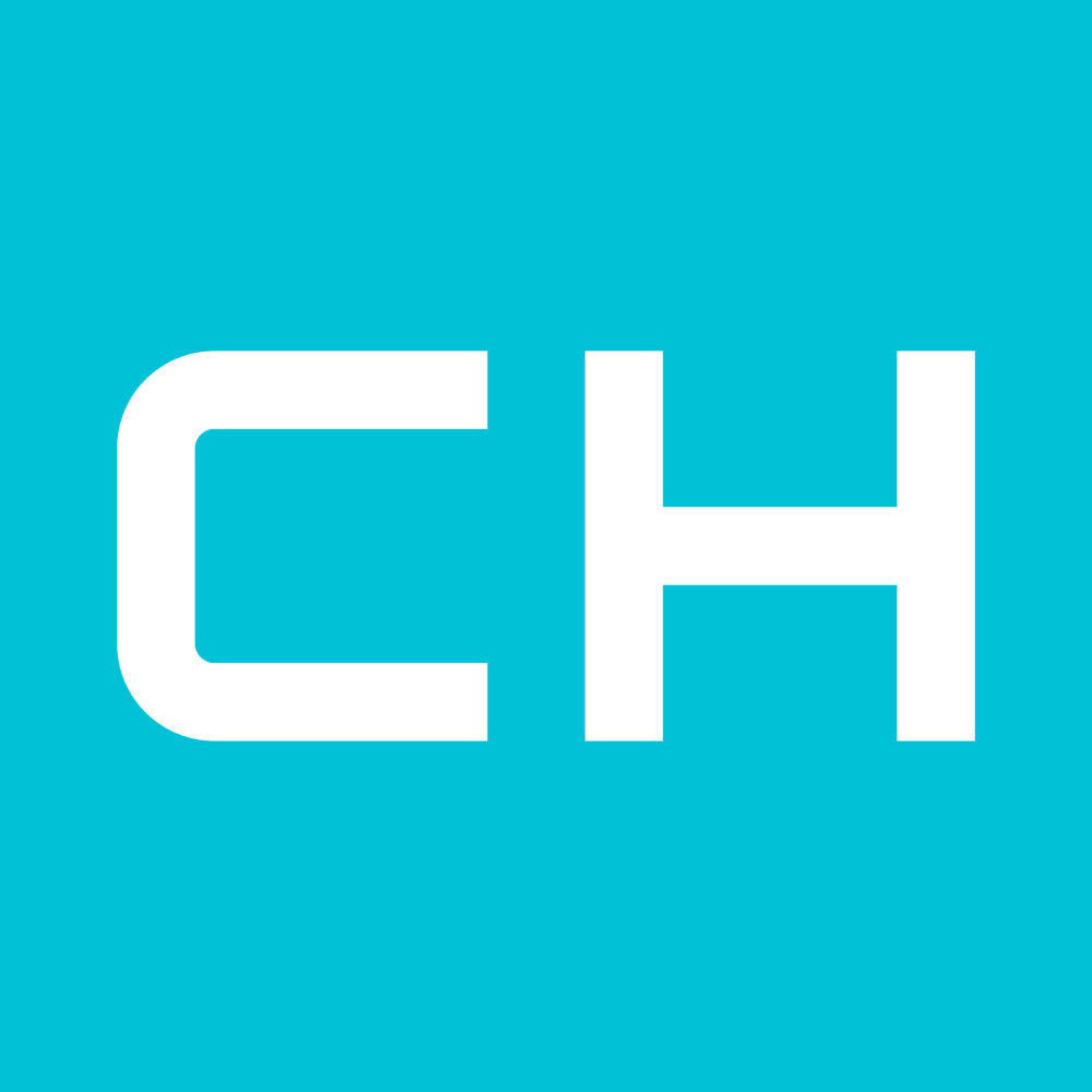 CB logo