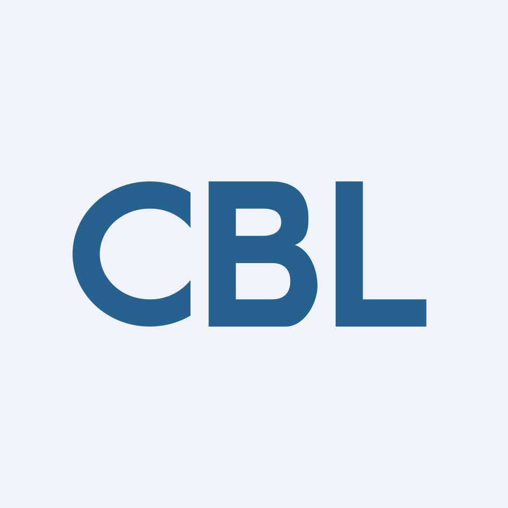 CBL logo