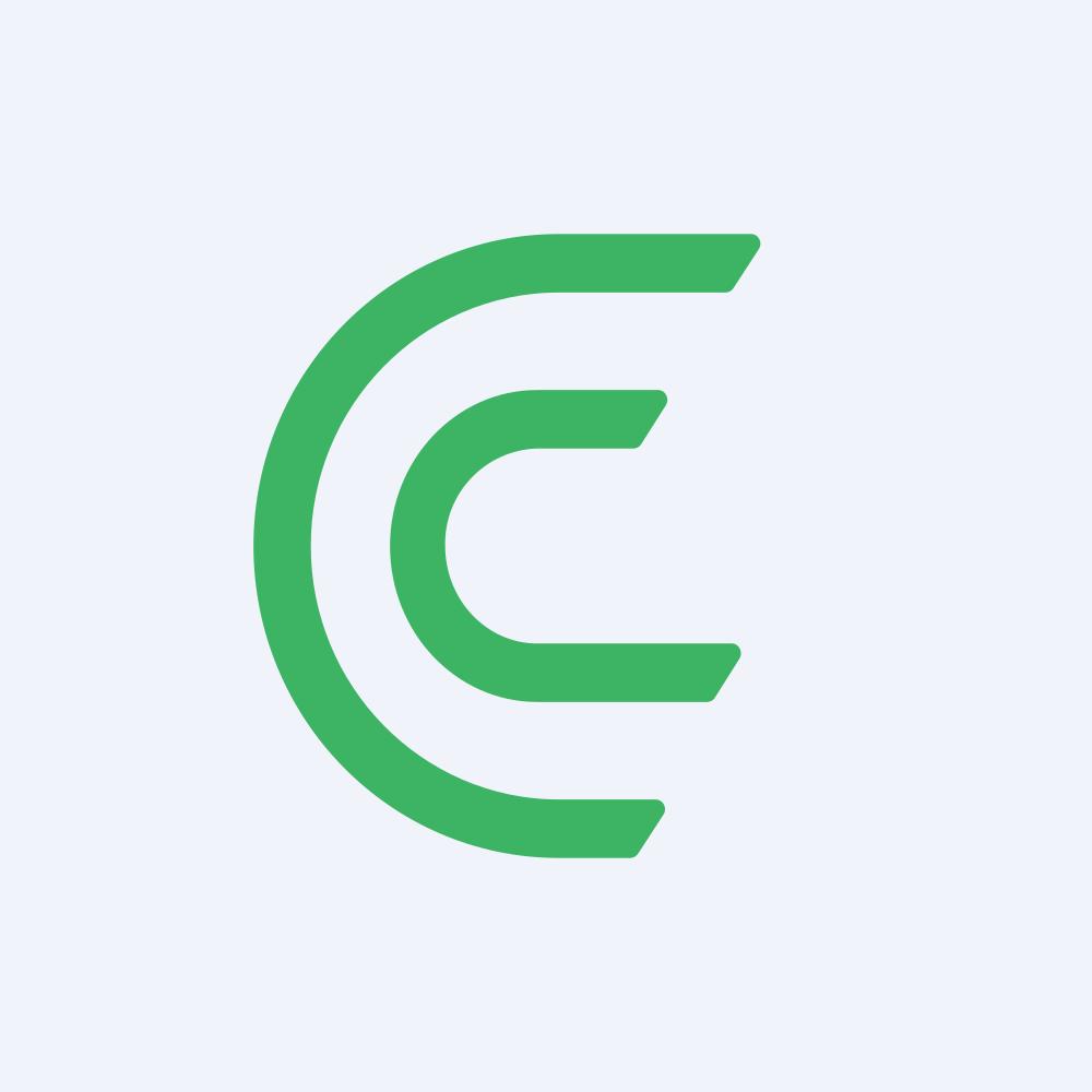 CCG logo