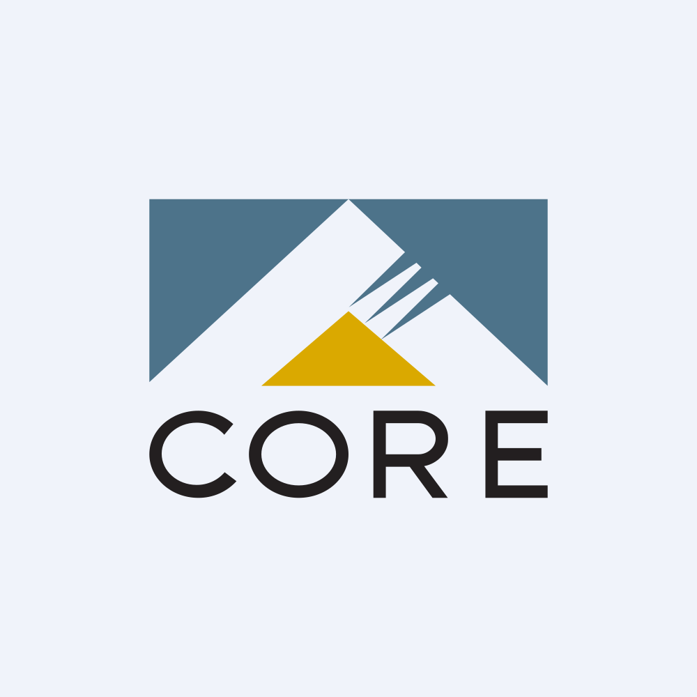 CCOOF logo