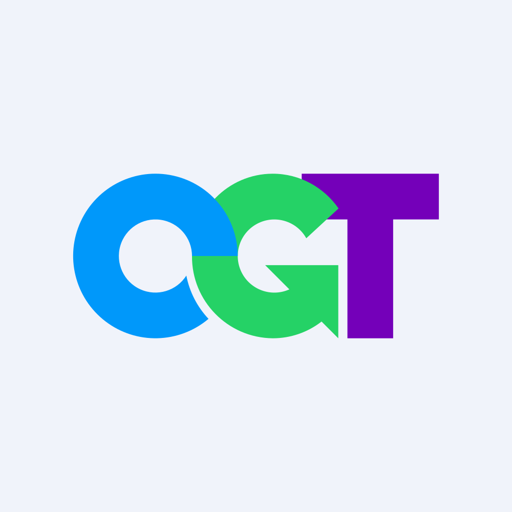 CGTL logo