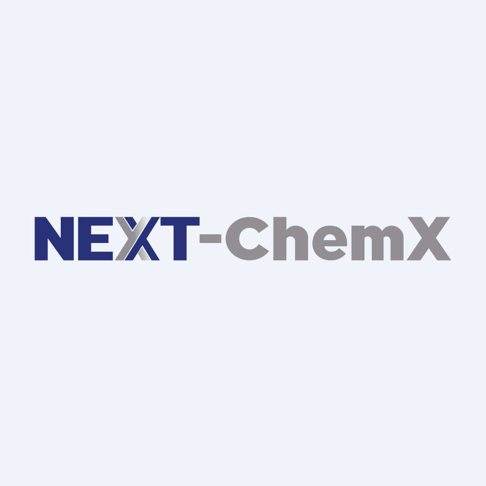 CHMX logo