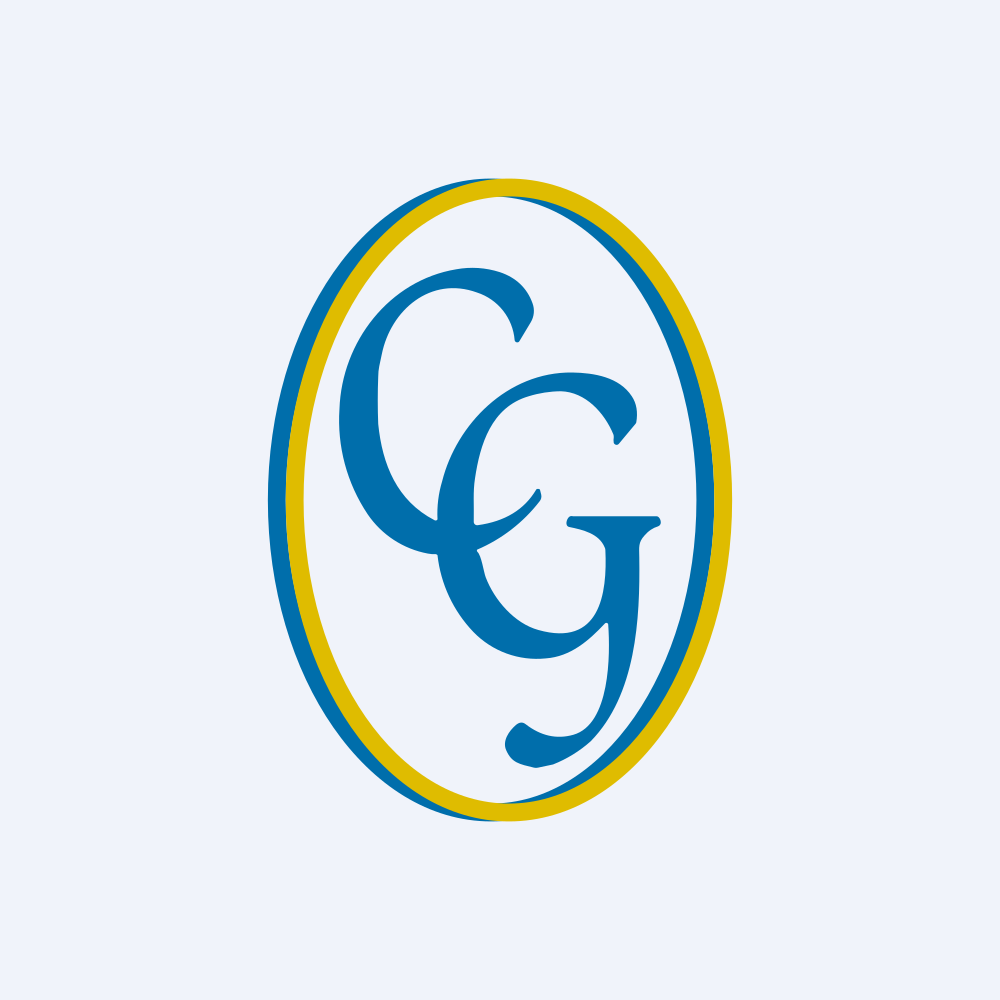 CHPG logo