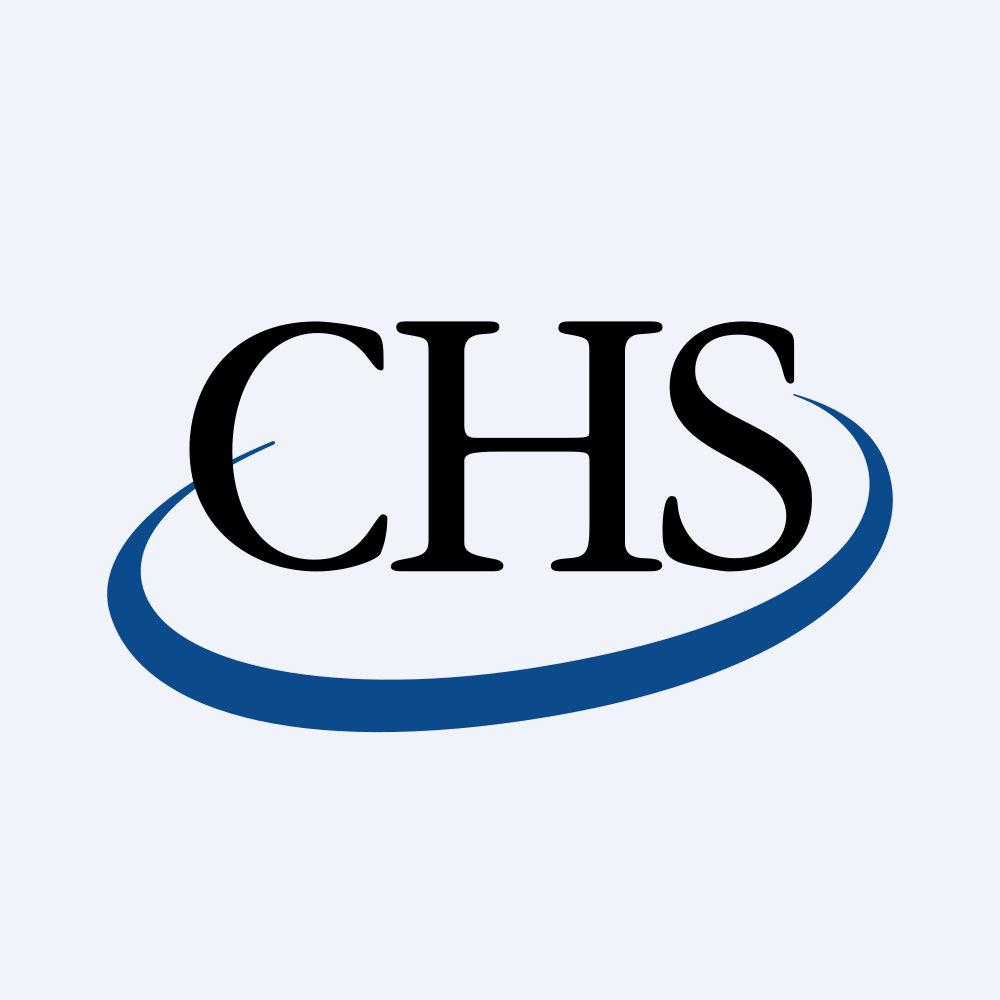 CHSCP logo