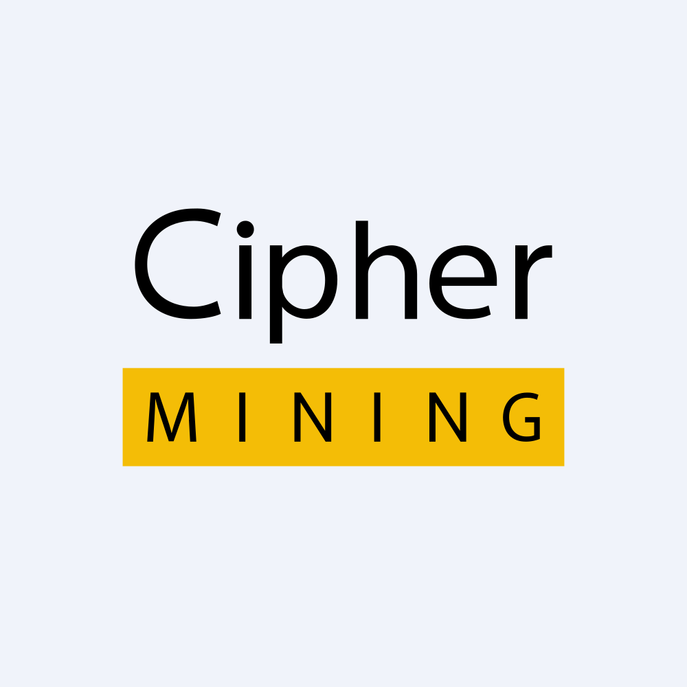 CIFR logo