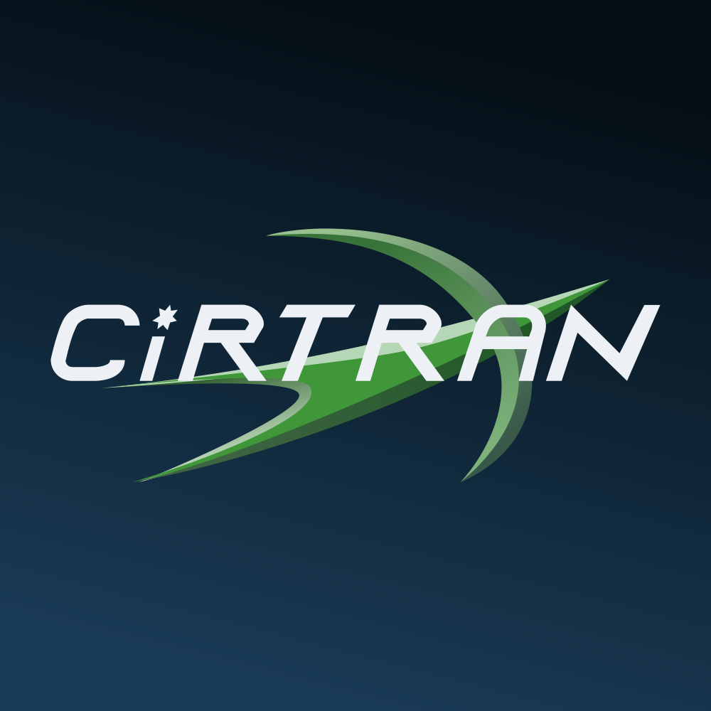 CIRX logo