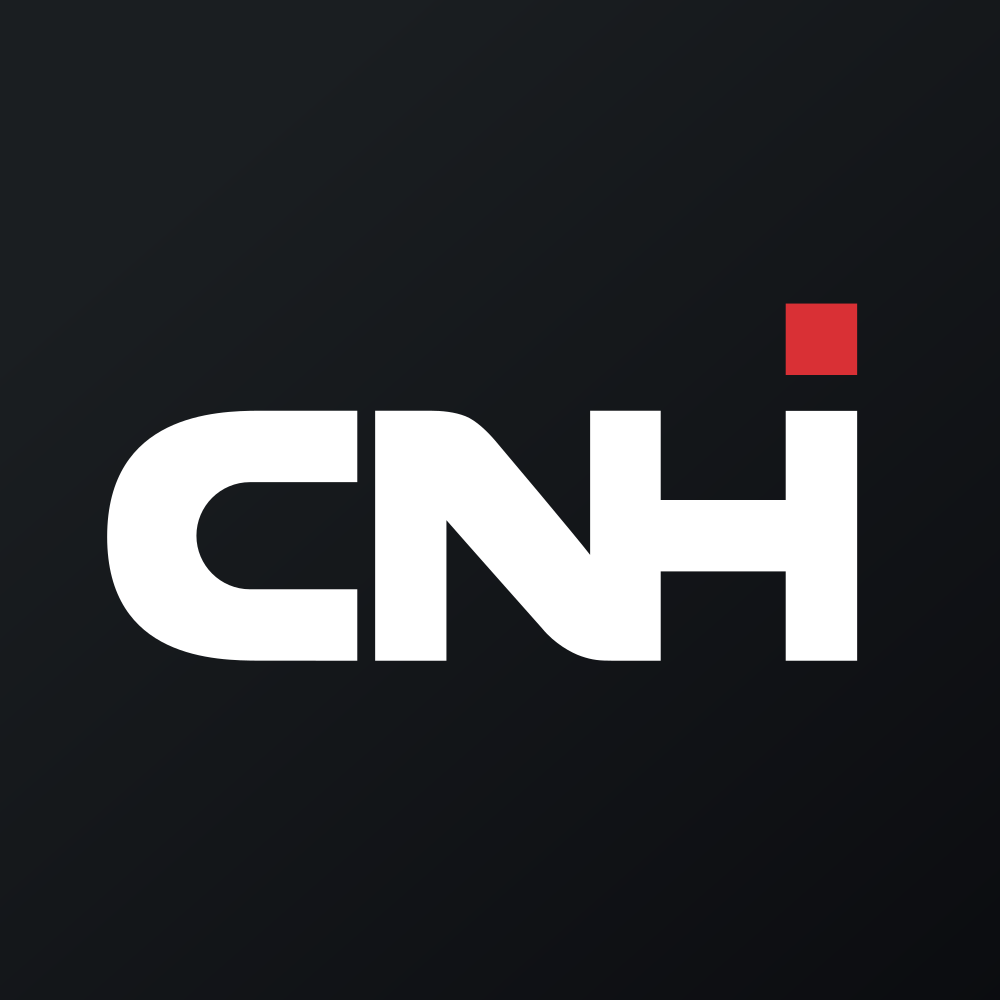 CNH logo