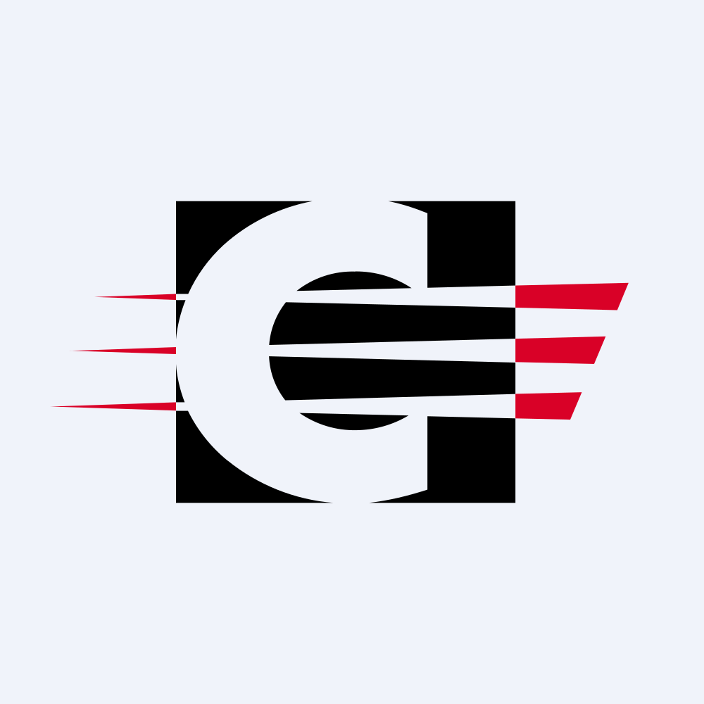 CNR logo