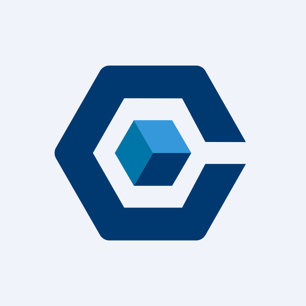 CORZ logo