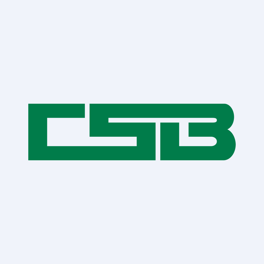 CSBB logo
