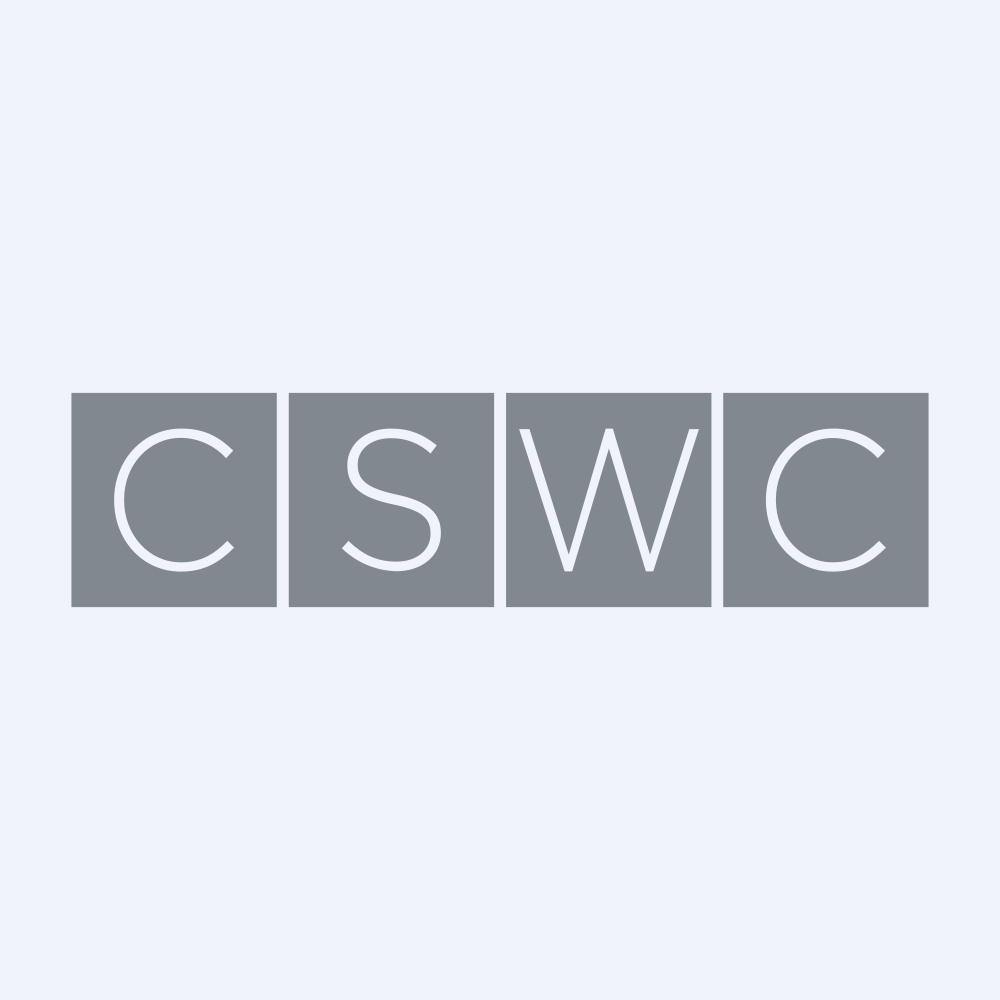 CSWC logo