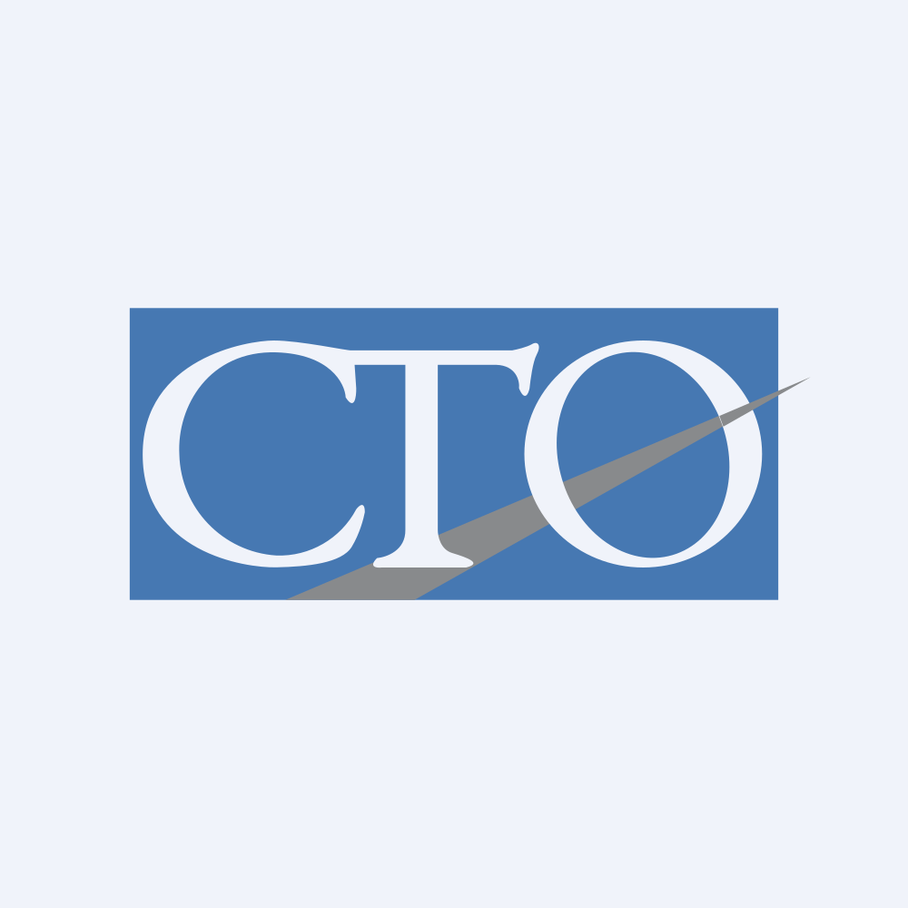 CTO logo