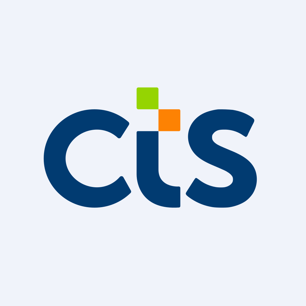 CTS logo