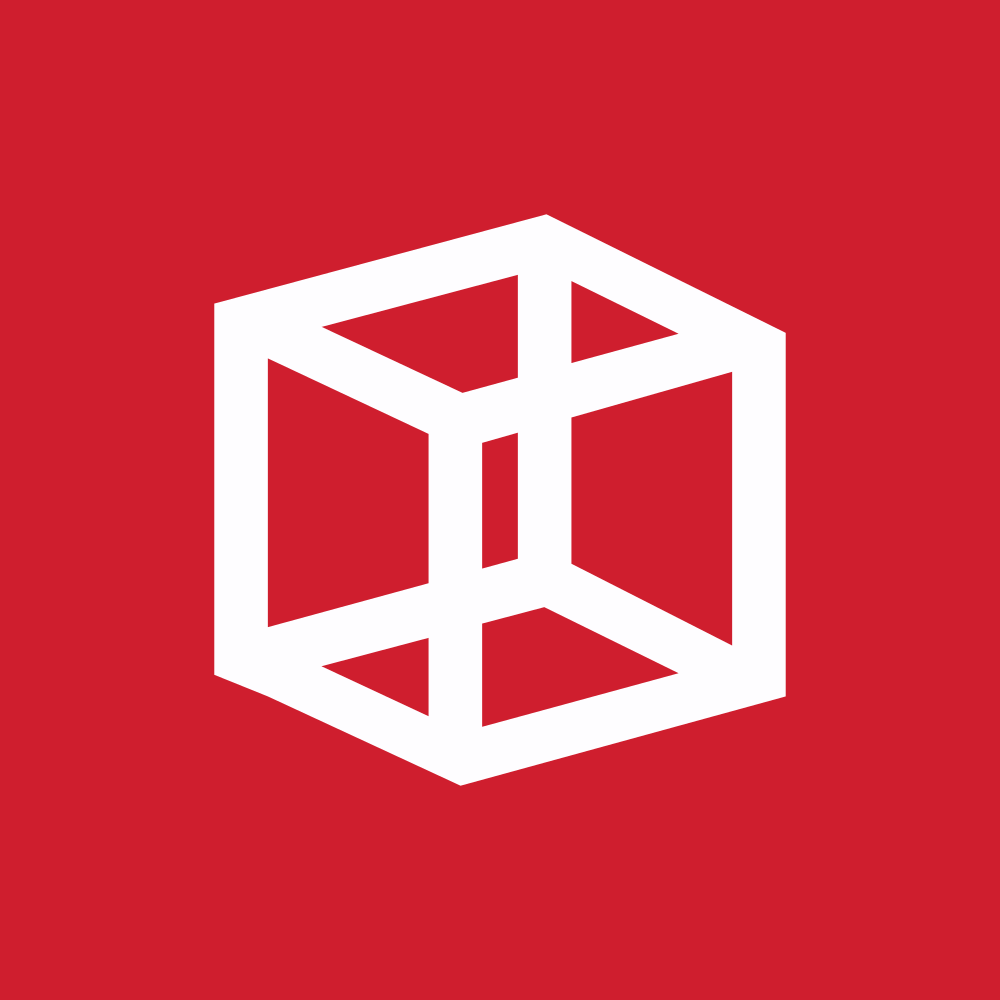 CUBE logo