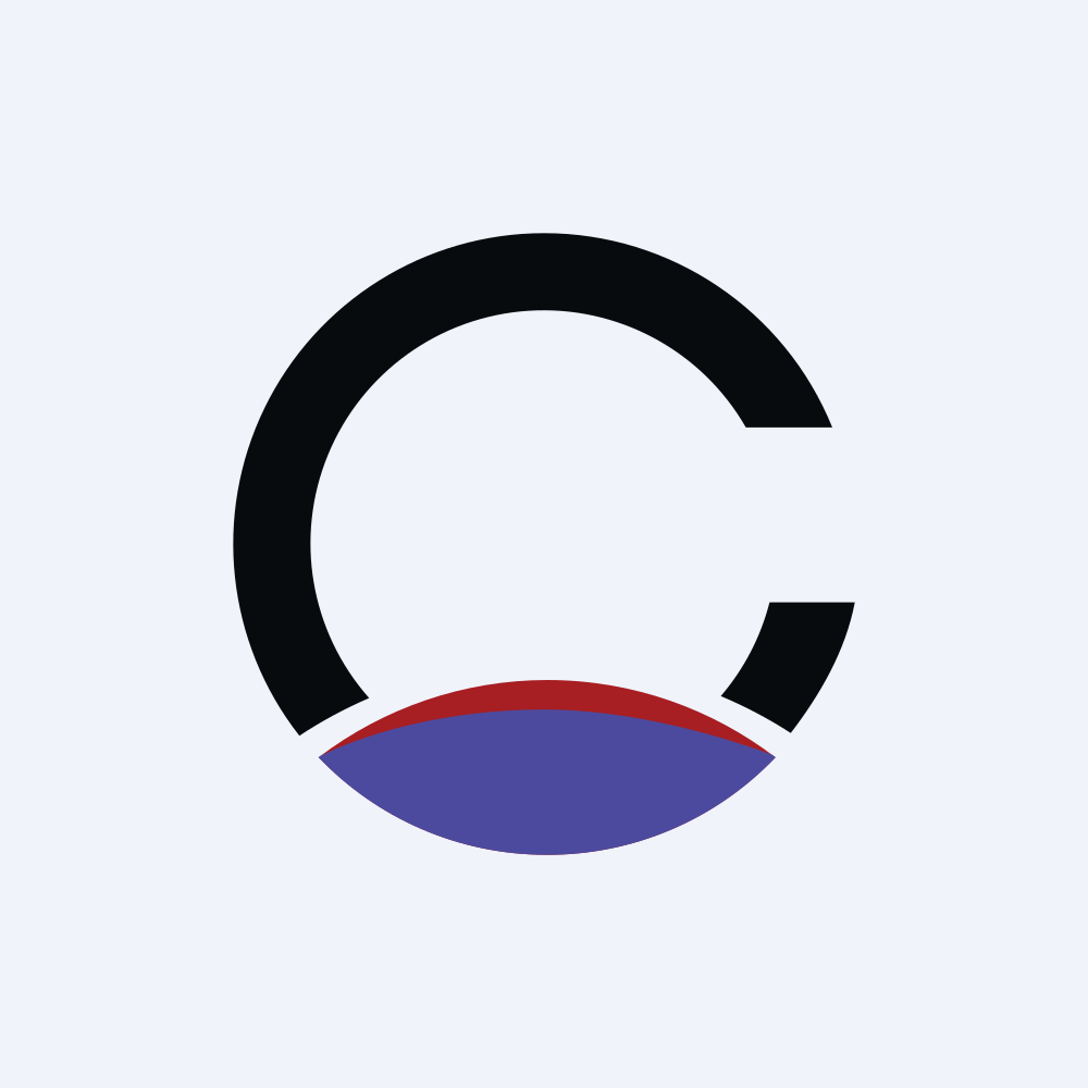 CUPR logo