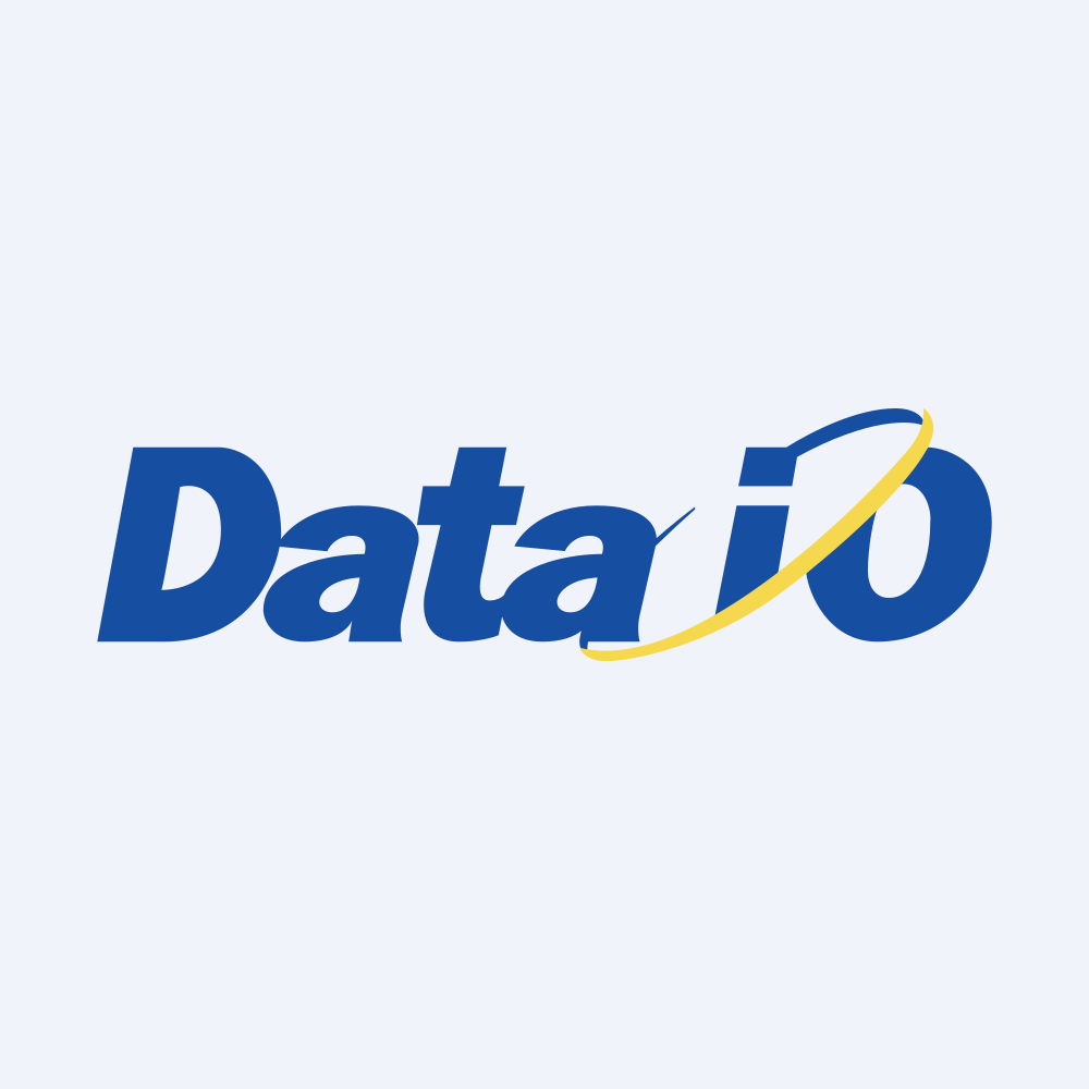 DAIO logo