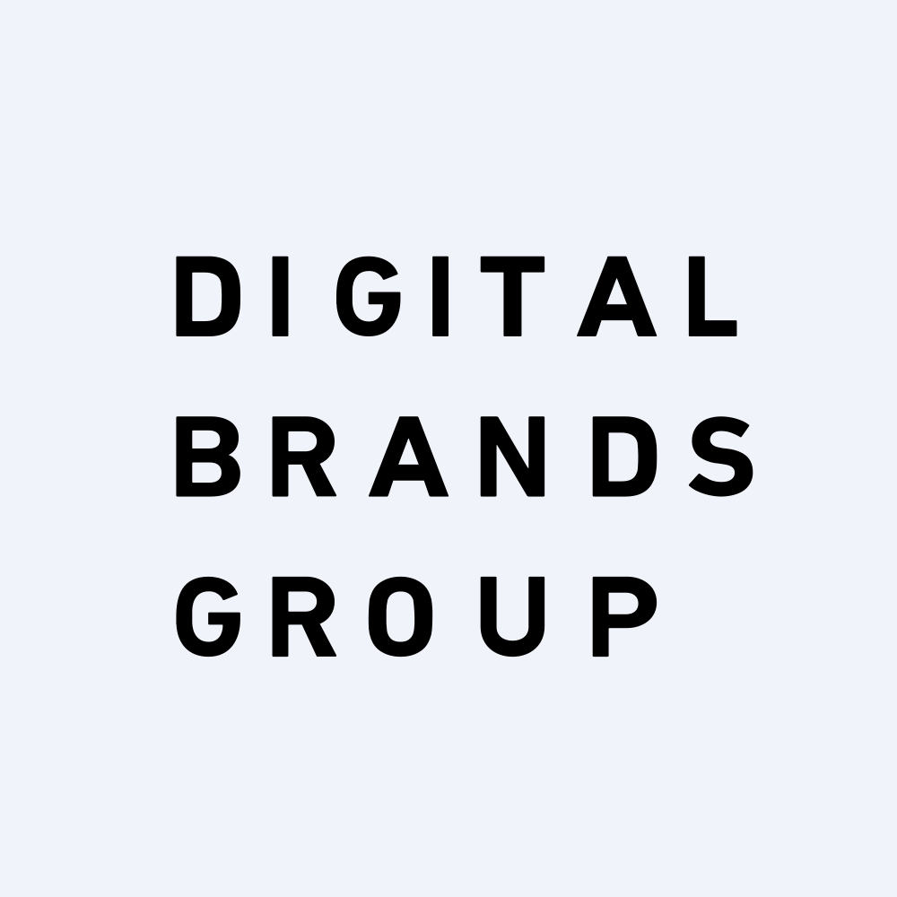 DBGI logo
